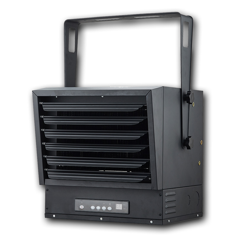 CZ260ER 10 000W digitálny stropný ohrievač s núteným ventilátorom