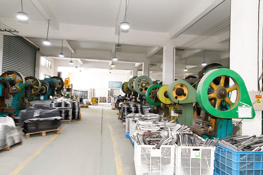 Fabrika