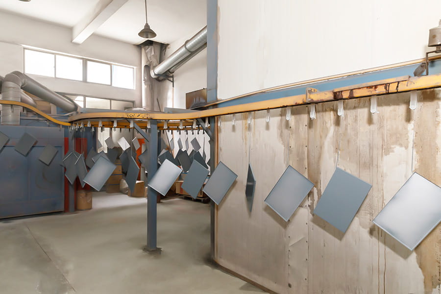 Fabrika