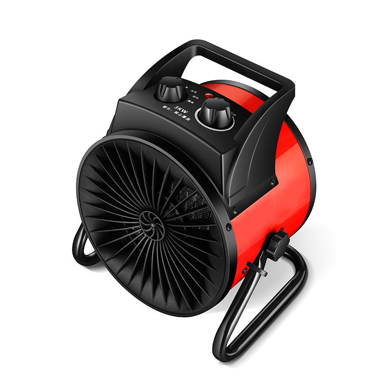 GYN-30 3000W priemyselný elektrický ventilátorový ohrievač